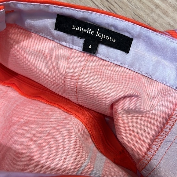 Nanette Lopere Extremely cute high waisted 4 - Picture 5 of 11